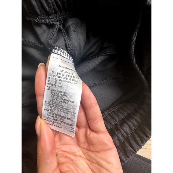 Adidas Trefoil Essentials Pants - Size S - NEW (no tags) - Picture 7 of 9